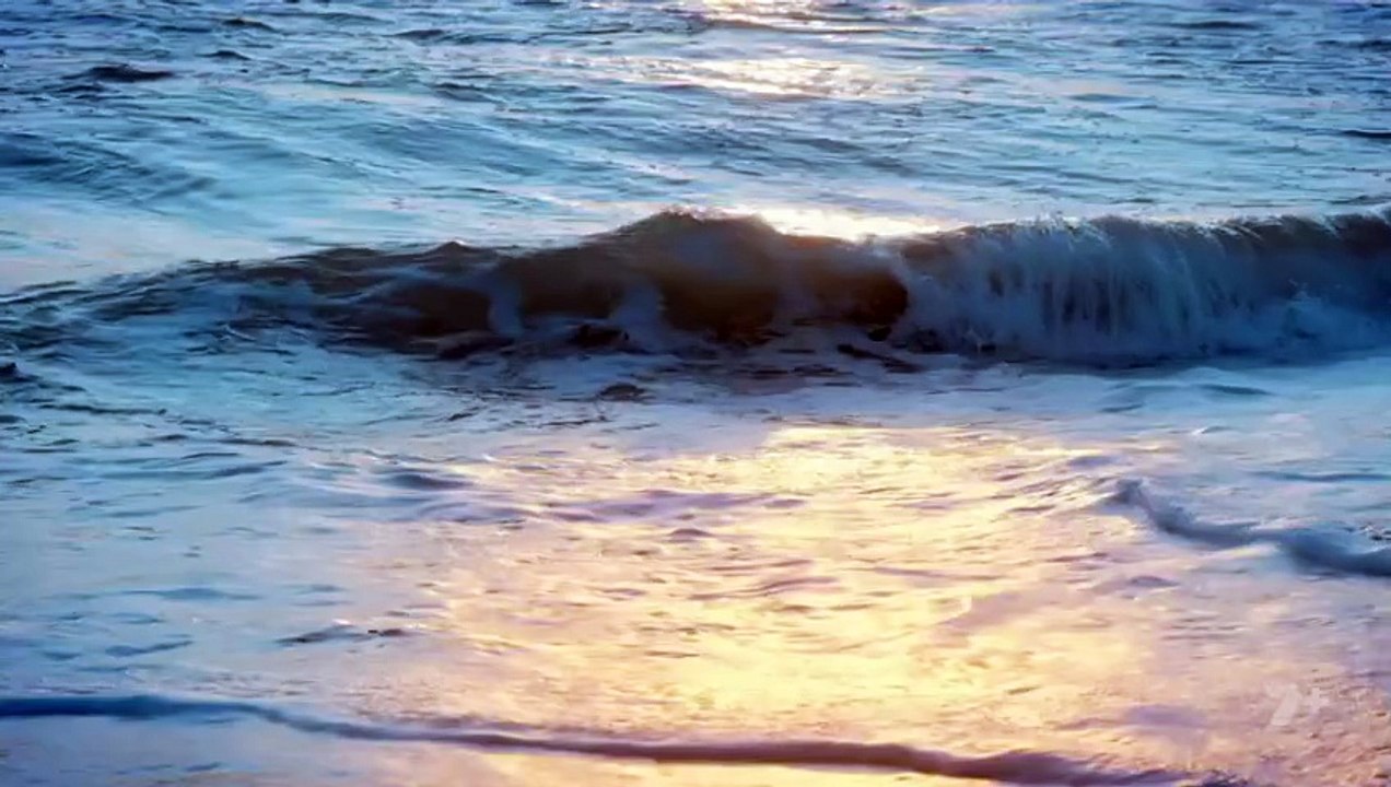 Home and Away 8612 27th October 2025