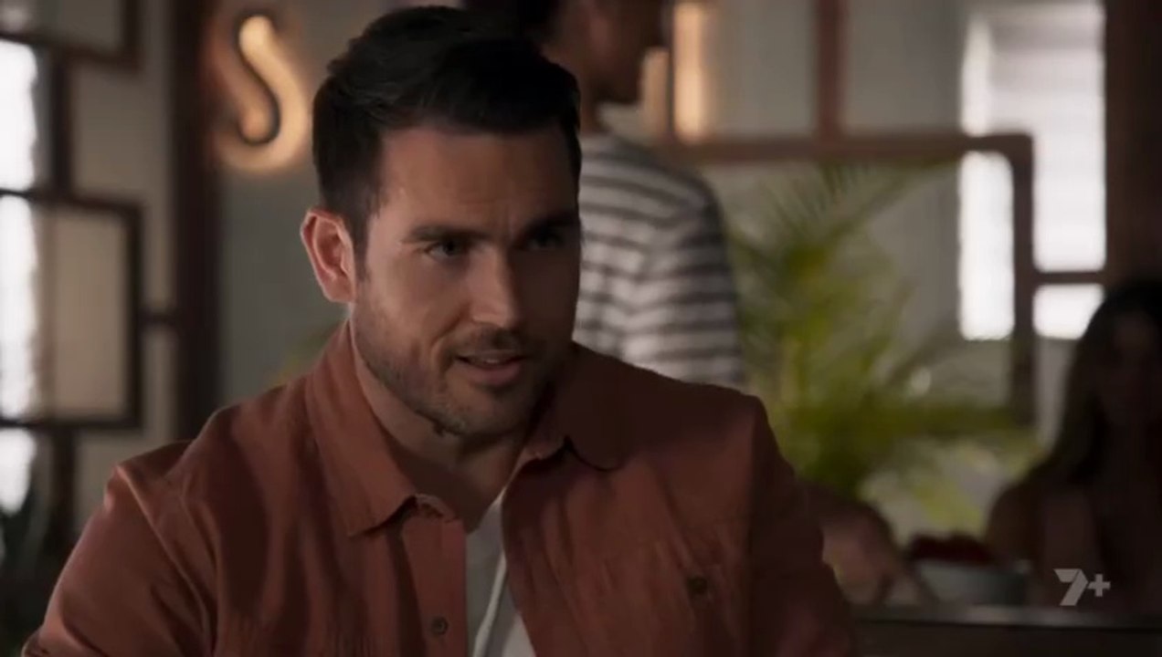 Home and Away Episode 8612 – Watch the Latest Drama from October 27, 2025