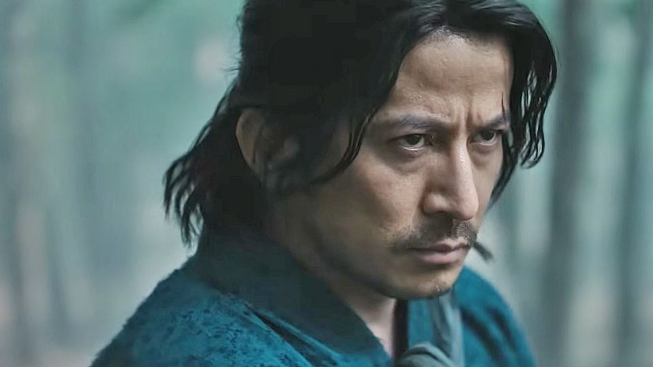 Last Samurai Standing - saison 1 Bande-annonce VF