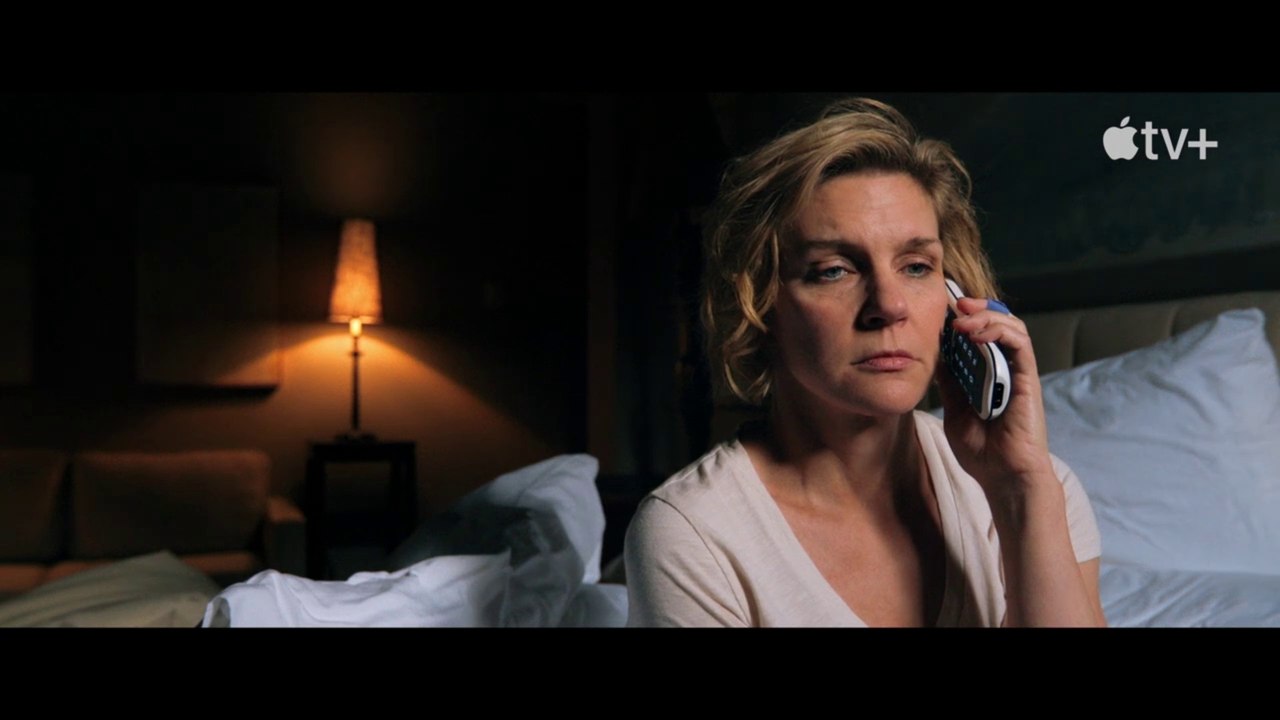 Bande-annonce de «Pluribus», nouvelle série du créateur de «Breaking Bad»