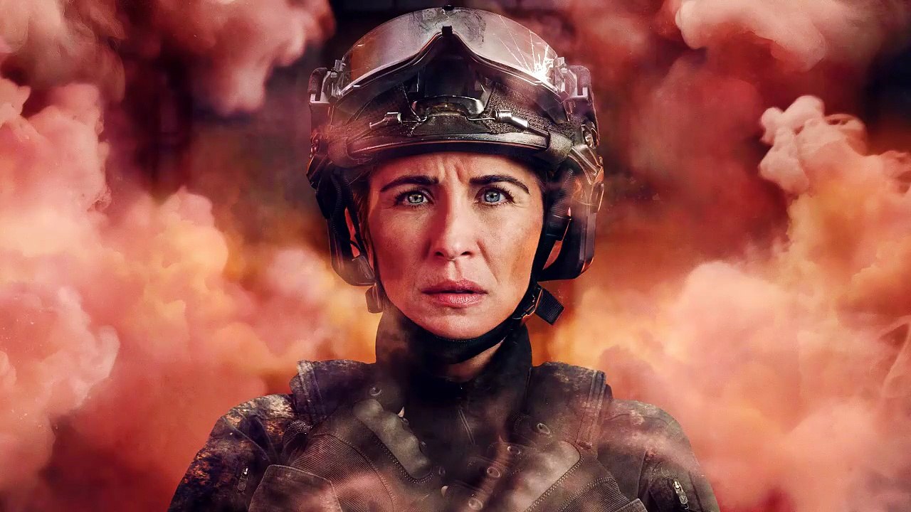 Trigger Point S03E02 (2025)