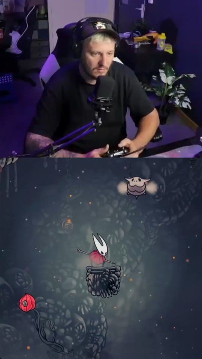 J'ai failli bruler ma baraque