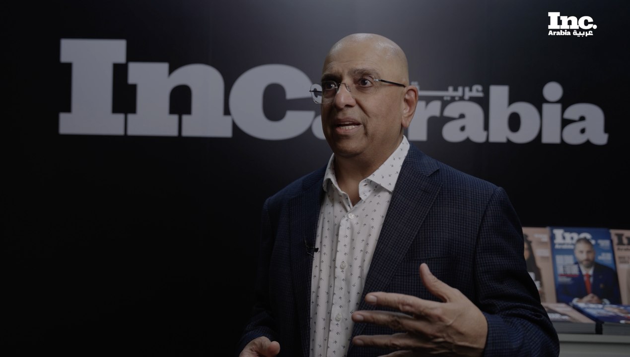 Technology Innovation Institute's Dr. Shreekant (Ticky) Thakkar