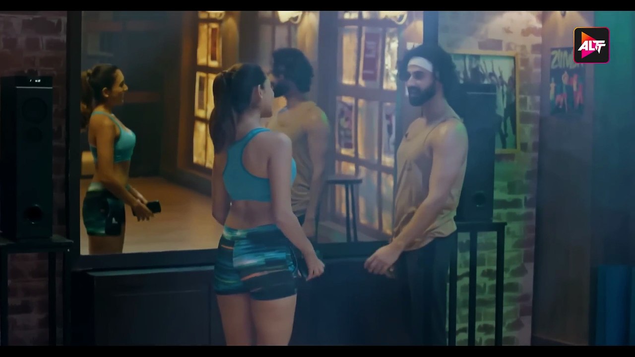 Talab - Part- 2 - Latest Hindi Web Series