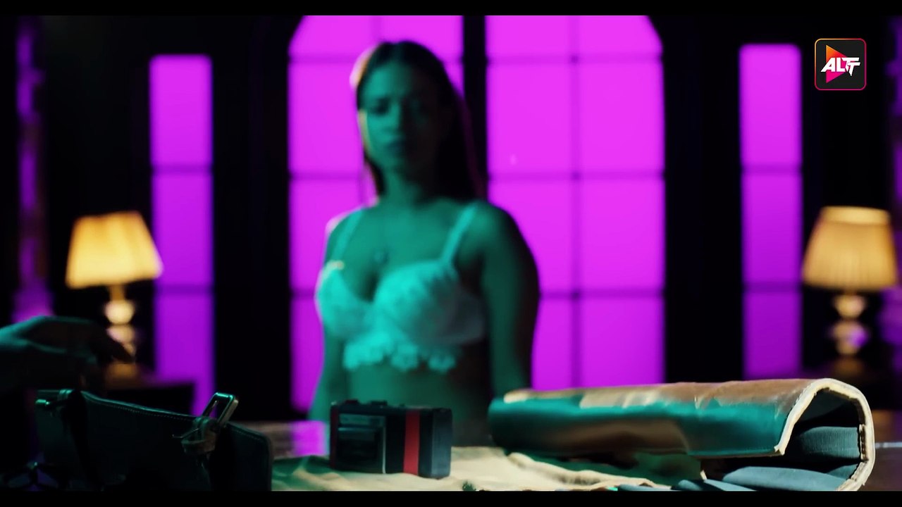 Talab - Part- 1 - Latest Hindi Web Series