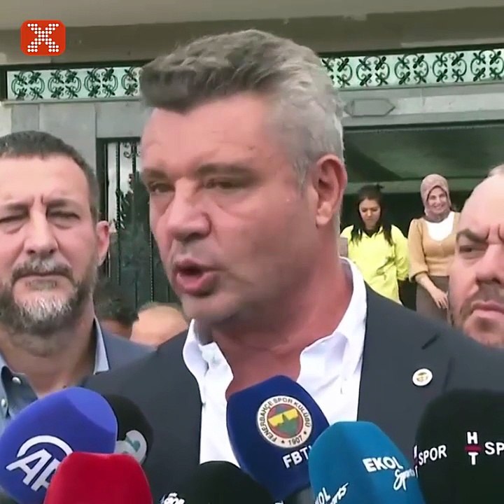 Sadettin Saran'dan bahis skandalı için açıklama