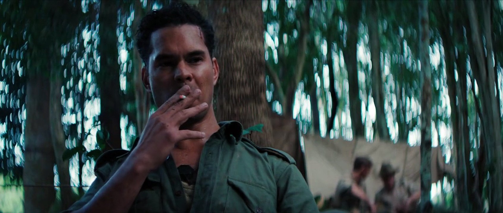 Beast Of War (2025) Hollywood Action Movie