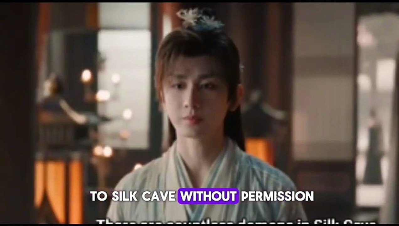 Why Did the Righteous Soldier Spare the Demon？! ｜ Sword and Beloved Ep8–9