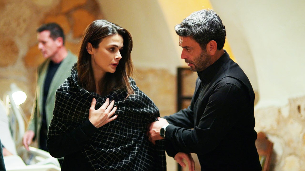 Uzak Şehir 36. Bölüm Tanıtım