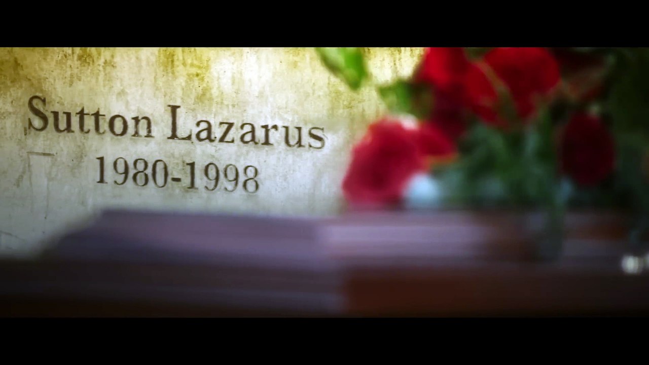 Lazarus - Tráiler oficial Prime Video España