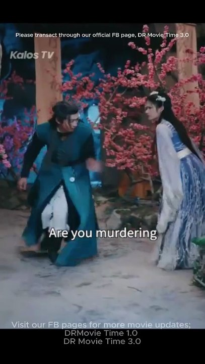 Wicked Protagonist (Kalos)