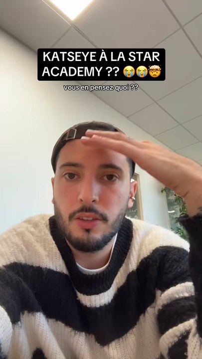 Katseye à la Star Academy ? 🤯😭