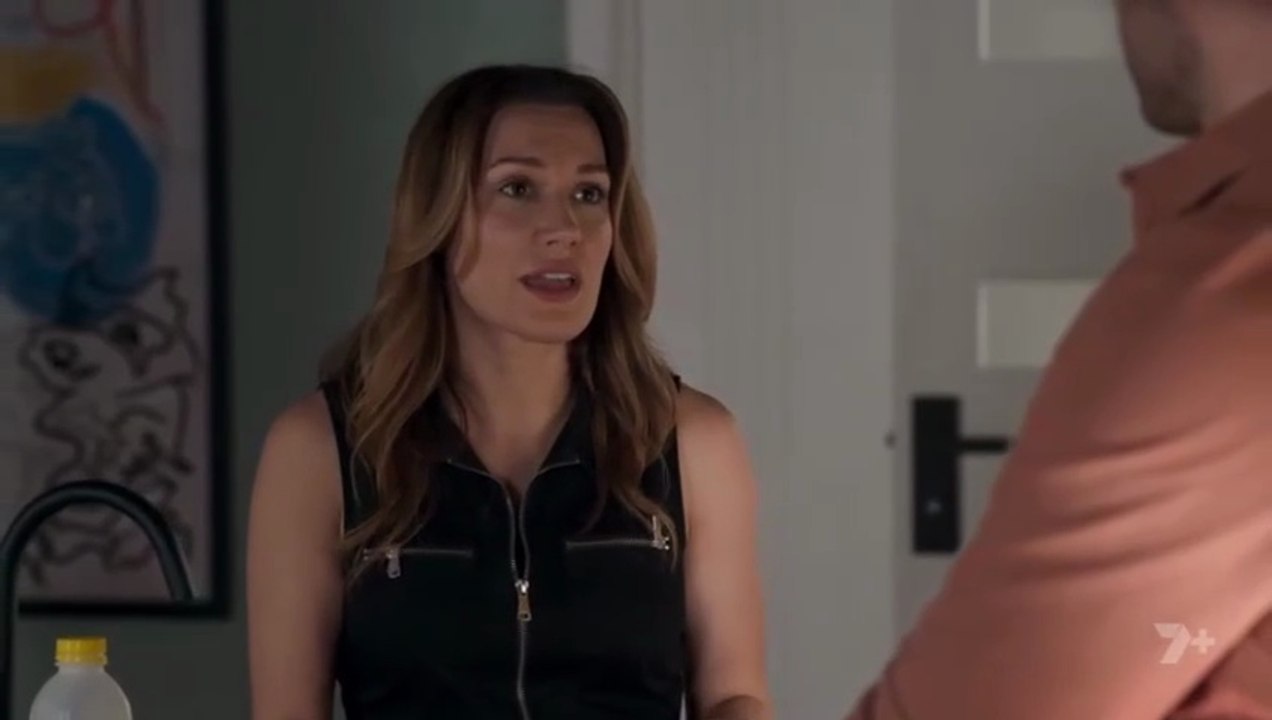 Home and Away 8614 29th October 2025