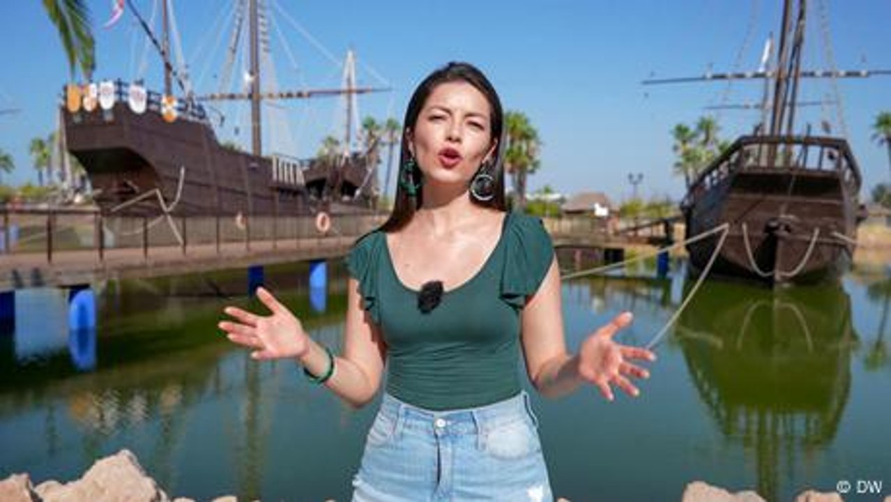 Christoph Kolumbus, mutiger Pionier oder brutaler Eroberer?