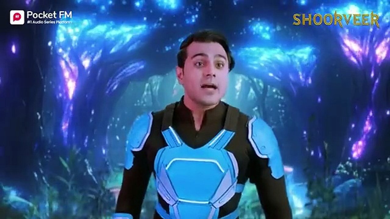 जादुई लड़की का रूप बदलकर बन गई लोमड़ी | रोमांचक कहानी Episode 1 ✨