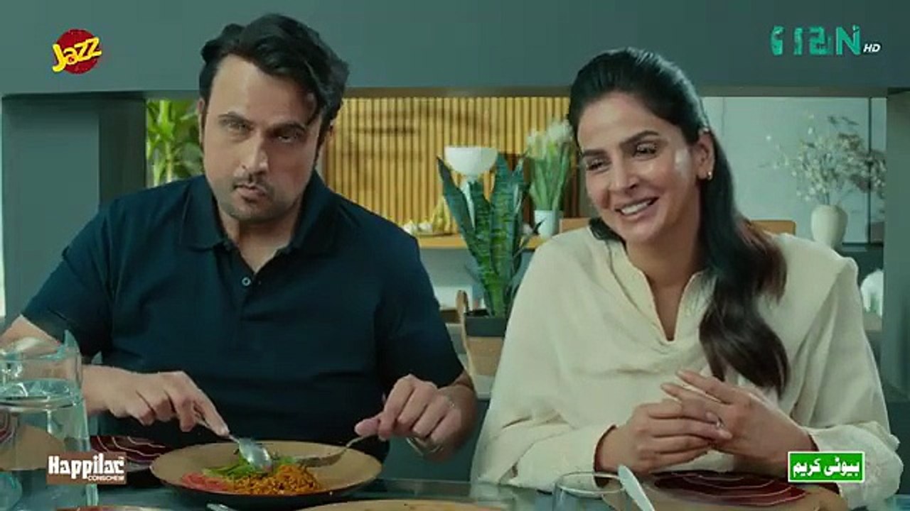 Pamaal Episode 07 | Watch the Exciting 27th October 2025 Episode on Green TV 🎬