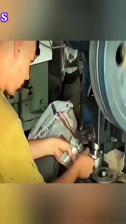 would you like to work here_#engineeringtechnology #automobile #machine #industrialprocess #shorts