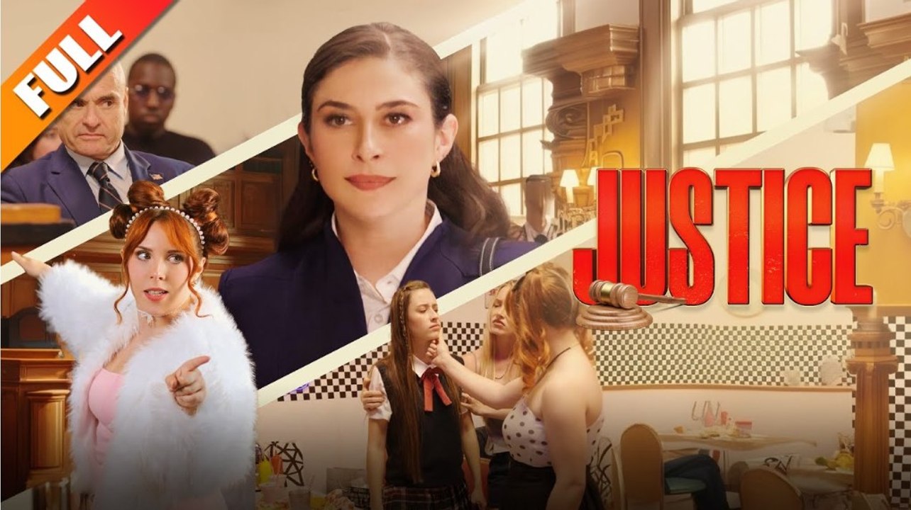 Justice (Full HD) | Watch with English Subtitles 🎬