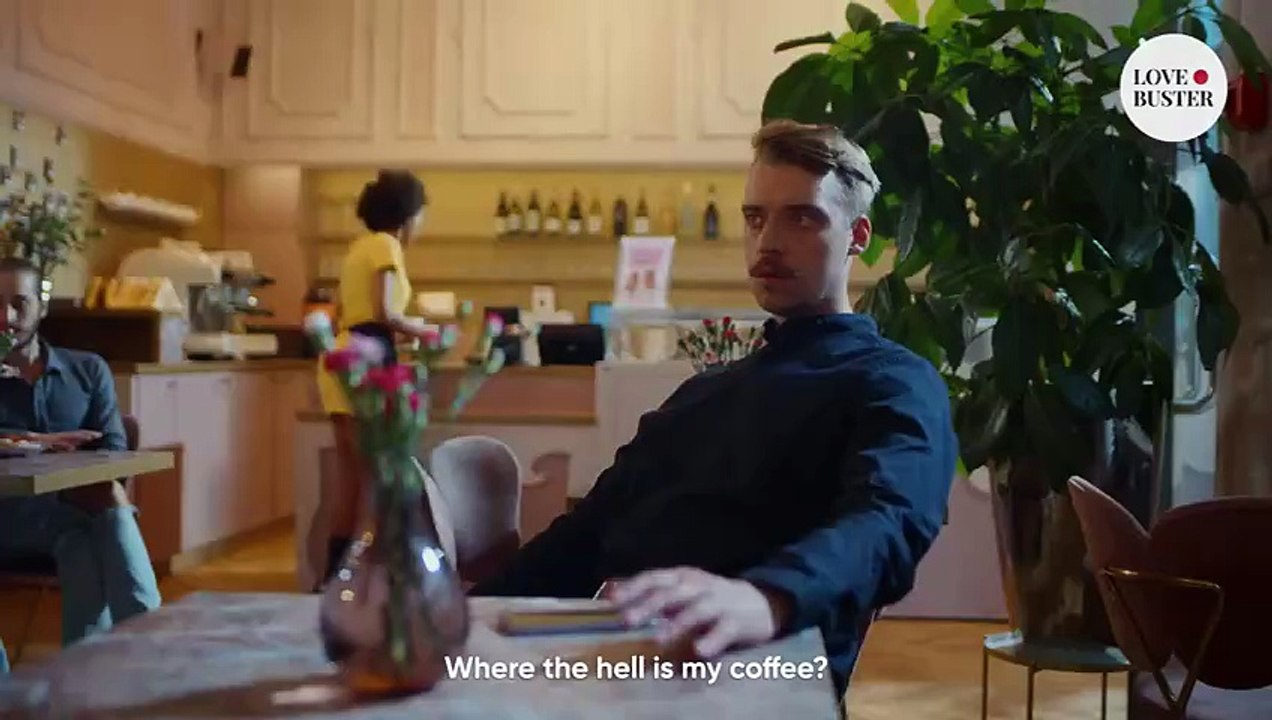 COUPLE STUCK IN A TIME LOOP _ _LoveBusterShow(480P)