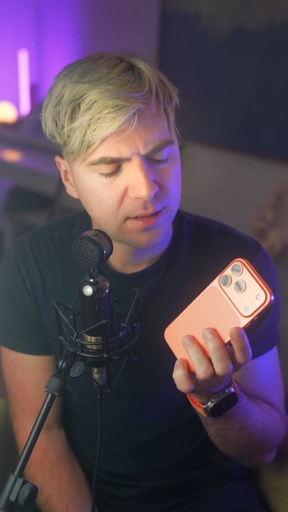 Tim Cook, c’est LA FIN 🍏