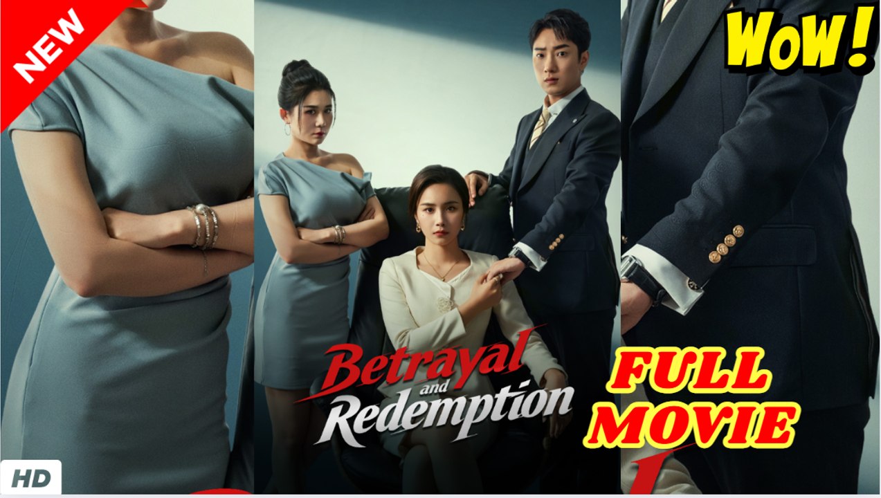 Betrayal And Redemption