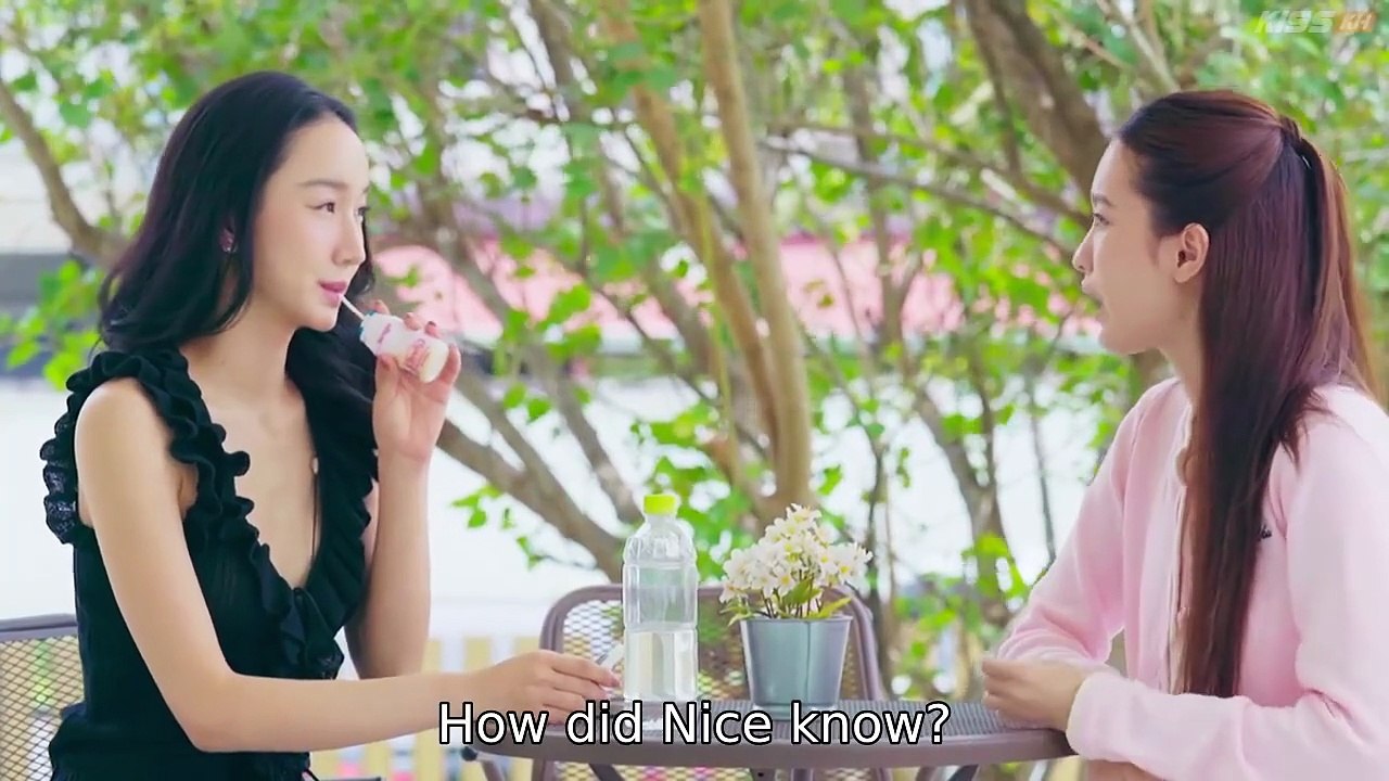 Love Moment Ep 5 Eng Sub