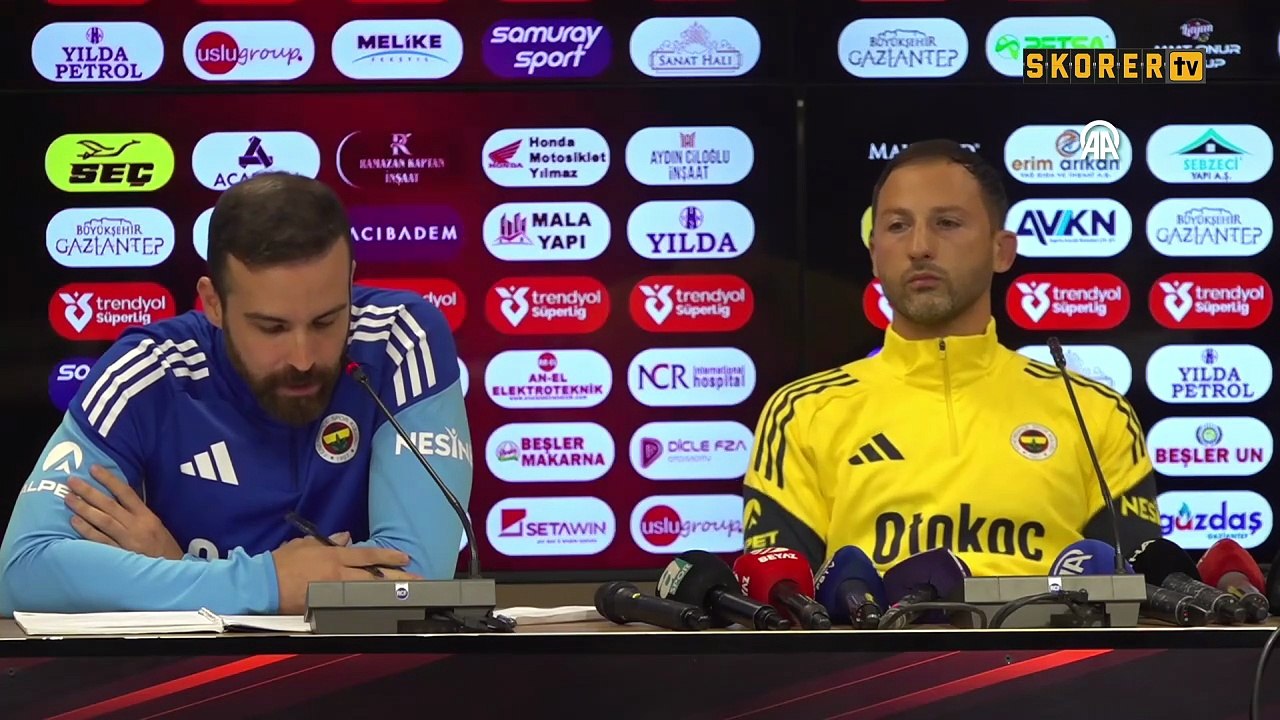 Domenico Tedesco'nun Hayallerini Gerçeğe Dönüştürecek Kadro 🏆