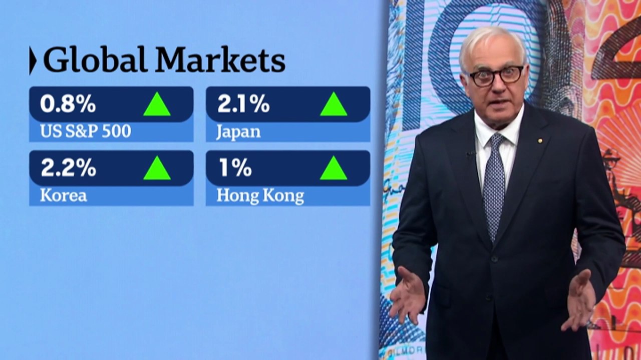 Australian dollar rises on US-China trade talks