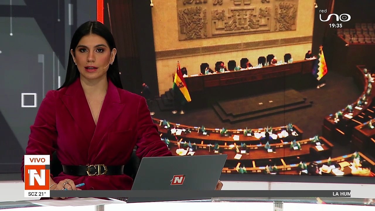 CANDIDATOS A PDTE DE CÁMARA DE DIPUTADOS