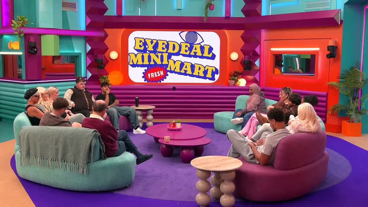 Big Brother (2023) - Season 3 Episode 26