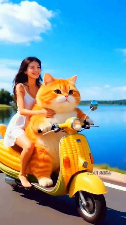 Heartwarming Cartoon Story of Love & Friendship ❤️