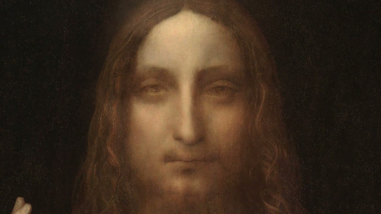 65 Leonardo da Vinci