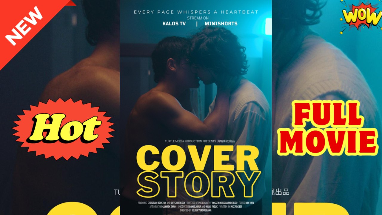 Cover Story Full BL Movie