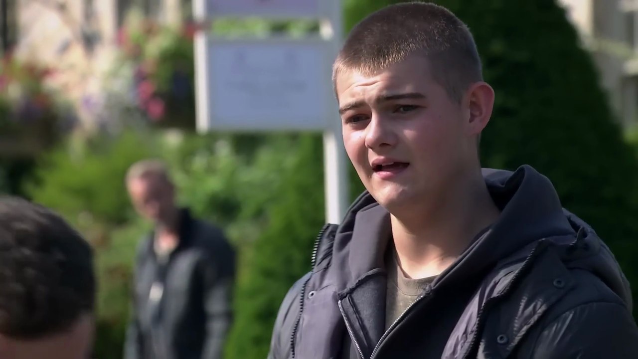 Emmerdale 28th October 2025