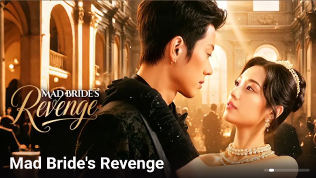 Mad Bride's Revenge Full Episode