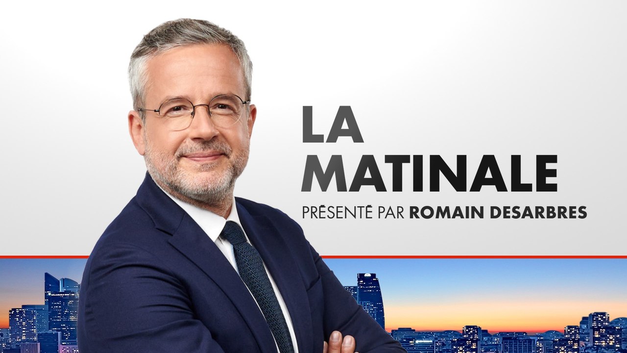 La Matinale (Émission du 28/10/2025)