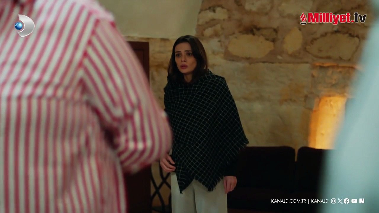 Uzak Şehir'de aşk fırtınası 'Boran'a döndü!