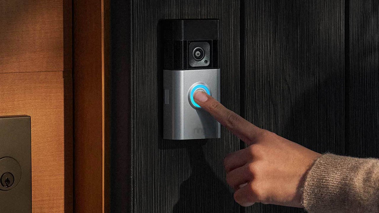 There Are Downsides to Using a Doorbell Camera, and Here’s What You Can Do About It