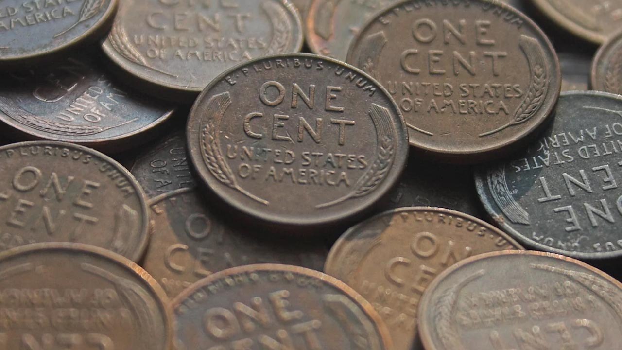 What Are Wheat Pennies, and Why Can They Be Worth Thousands?