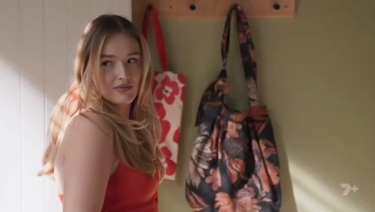 Home and Away 8615 30th October 2025