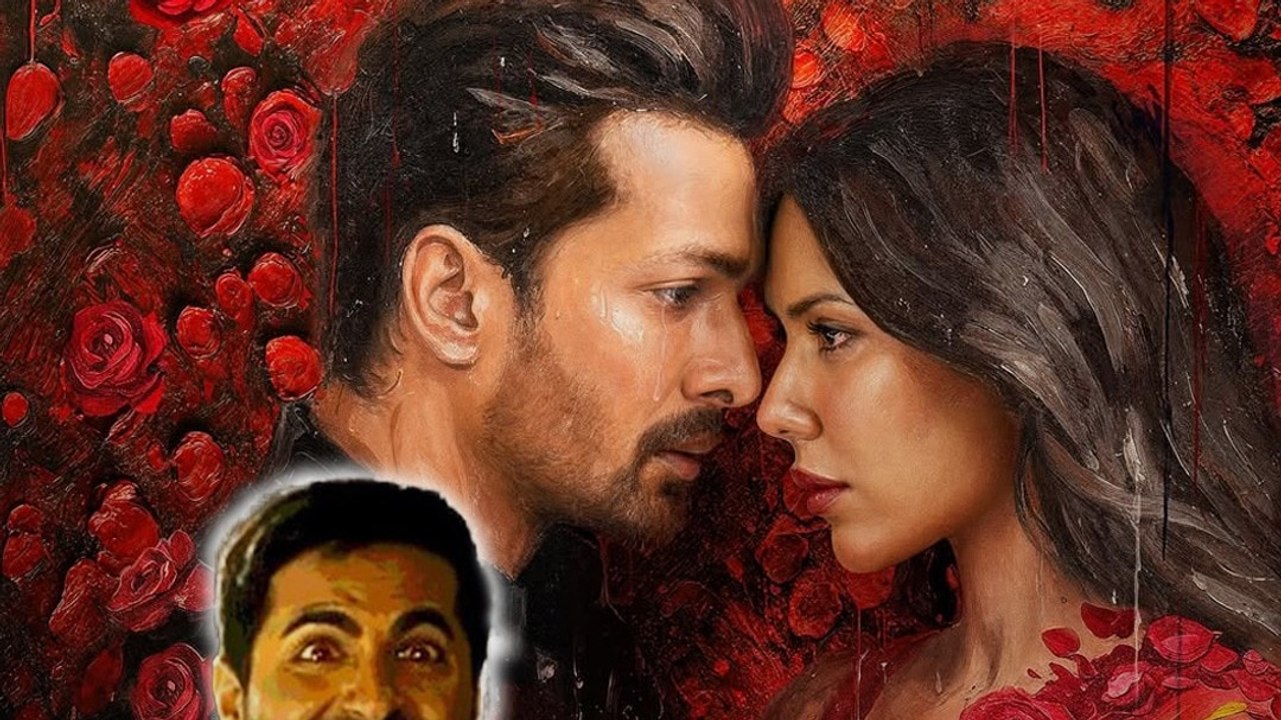 Thamma से बेहतर रहा 'Ek Deewane ki Deewaniyat' का मंडे टेस्ट!