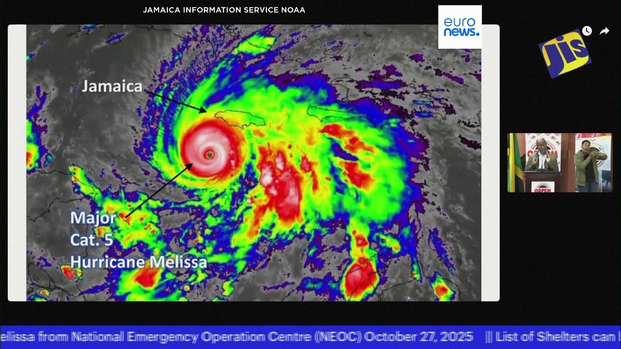 Latest news bulletin | October 28th, 2025 – Midday