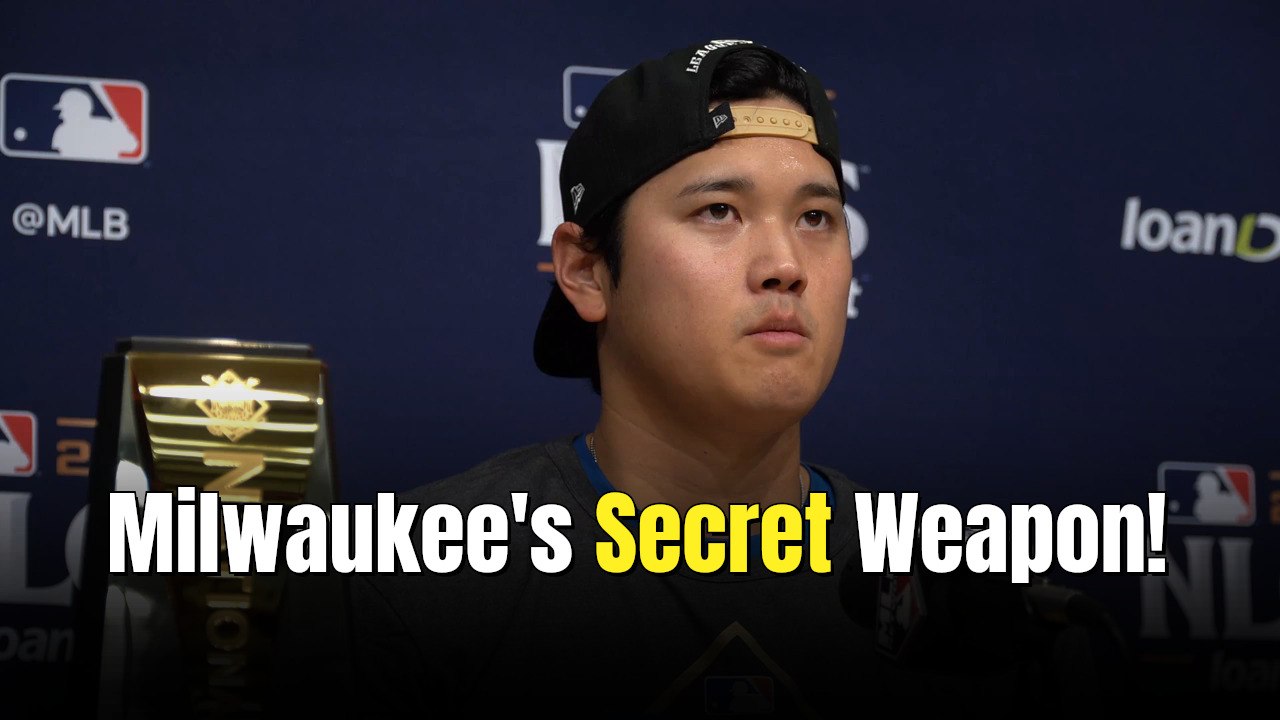 Dark Horse 2025 World Series MVP candidates.