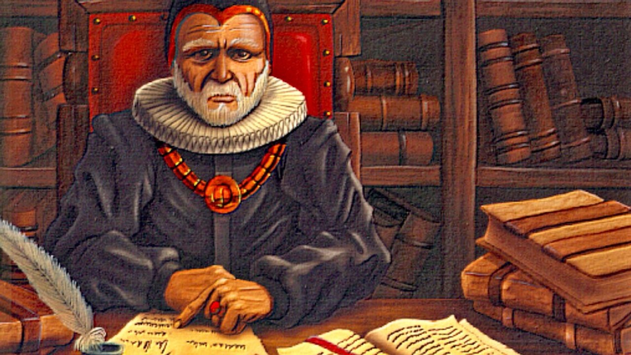 Aus Die Fugger 2 wird Mittelland AD: Eine legendäre Wirtschaftssimulation aus Deutschland kehrt heute in den Handel zurück