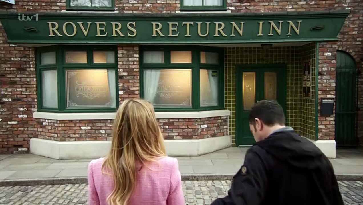Coronation Street 27th October 2025
