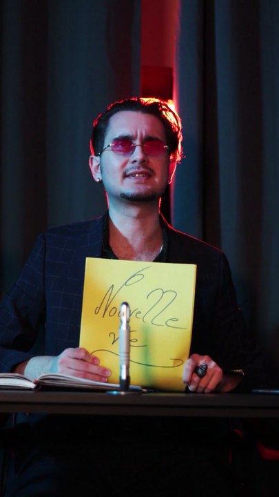 LE DERNIER JUGEMENT D'UNE YOUTUBEUSE ASMR