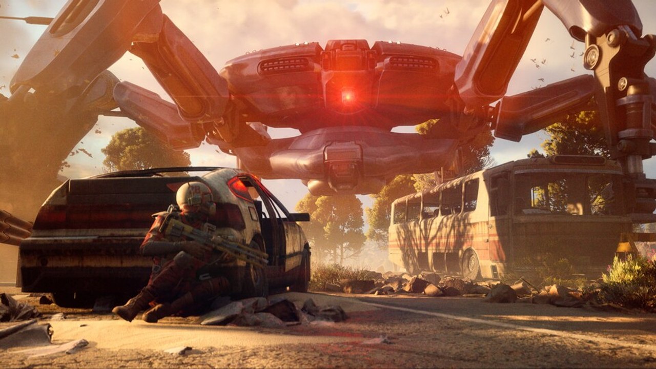 Arc Raiders: Das neue Extraction-Shooter-Highlight im Blickpunkt der Community