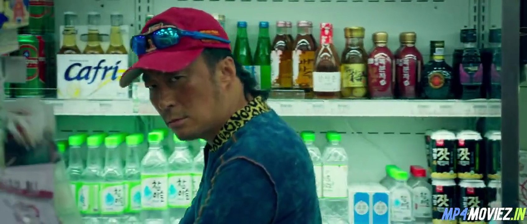 Watch Handsome Guys (2024) – Full Hindi-Dubbed Movie Online for Free 🎬