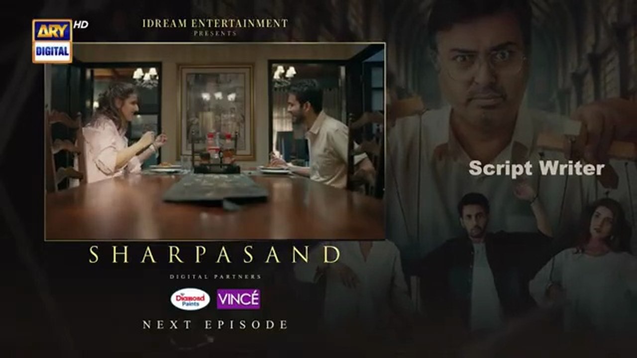 SharPasand Episode 8 Teaser ARY_Digital_Drama(360p)