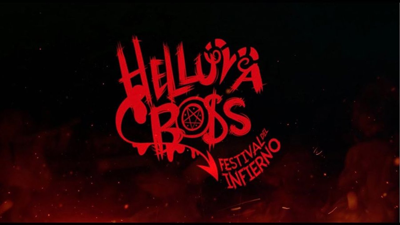 Primer Tráiler Oficial de 'Helluva Boss: Festival Del Infierno'